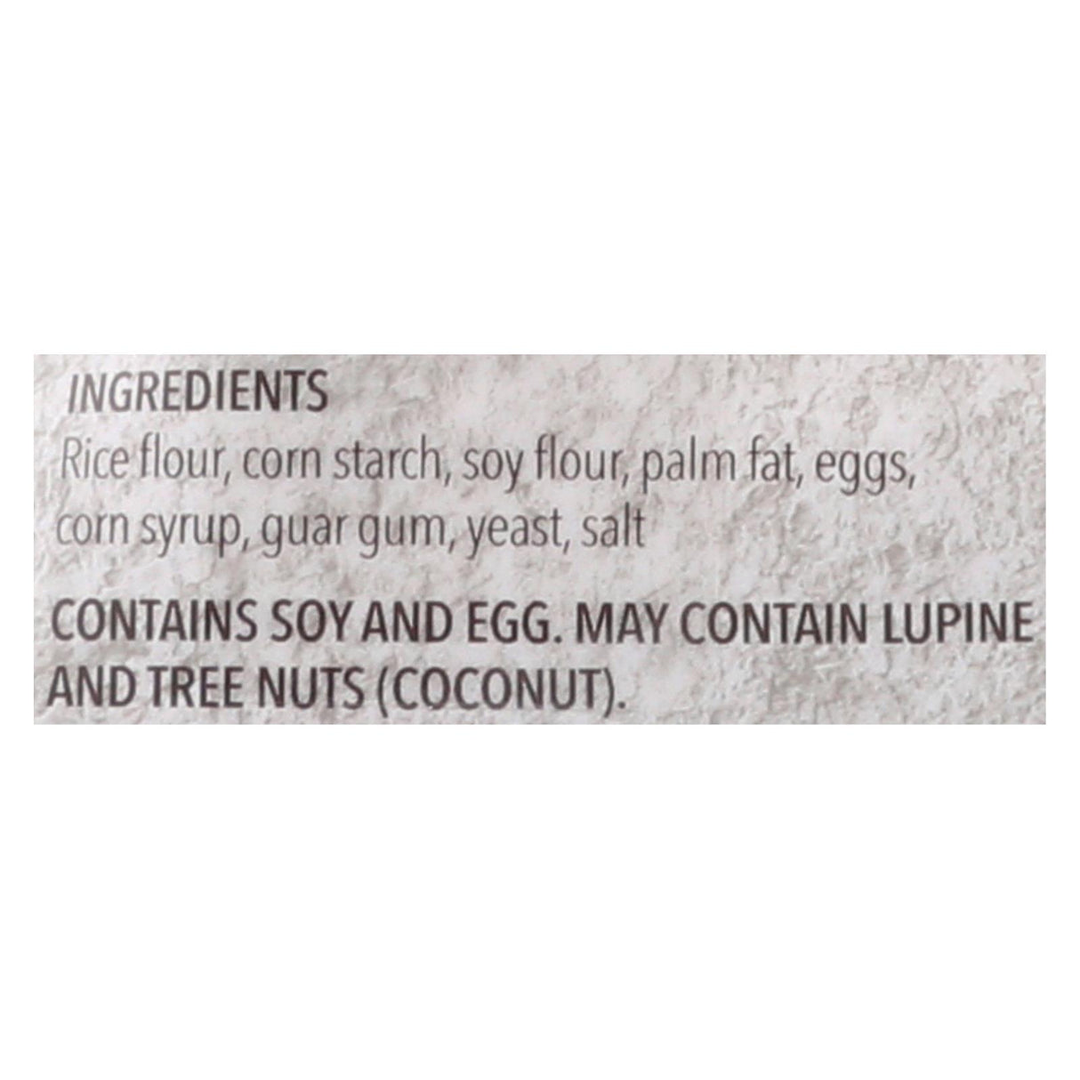 Schar Gluten Free Bread Crumbs - 8.8 oz - Cozy Farm