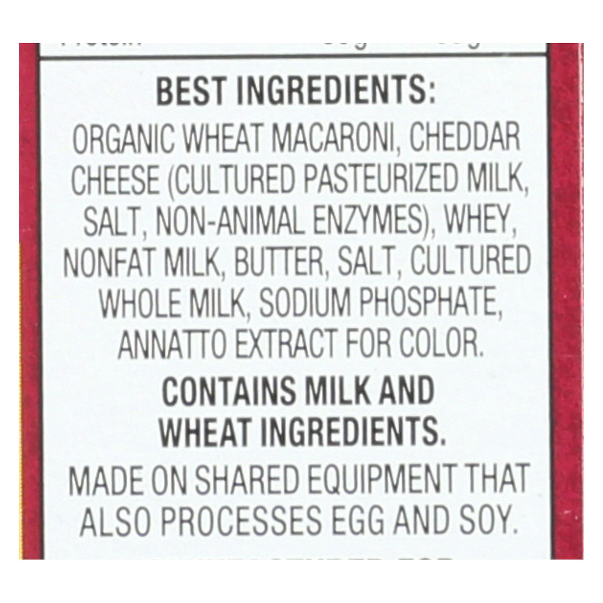 Annie's Homegrown Low Sodium Mac and Cheese, 6 Oz Pack (Pack of 12) - Cozy Farm