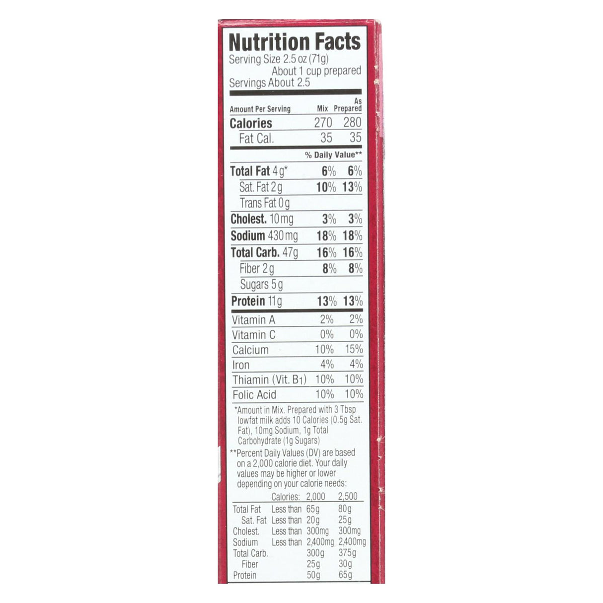 Annie's Homegrown Low Sodium Mac and Cheese, 6 Oz Pack (Pack of 12) - Cozy Farm