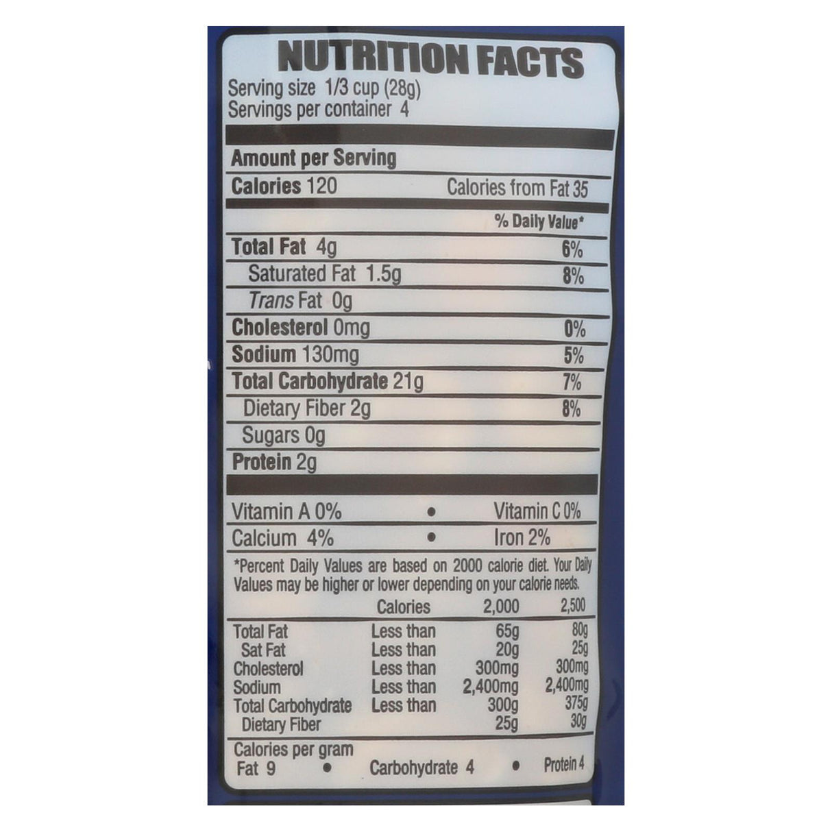 Inka Crops Inka Corn Original (Pack of 6 - 4 Oz.) - Cozy Farm