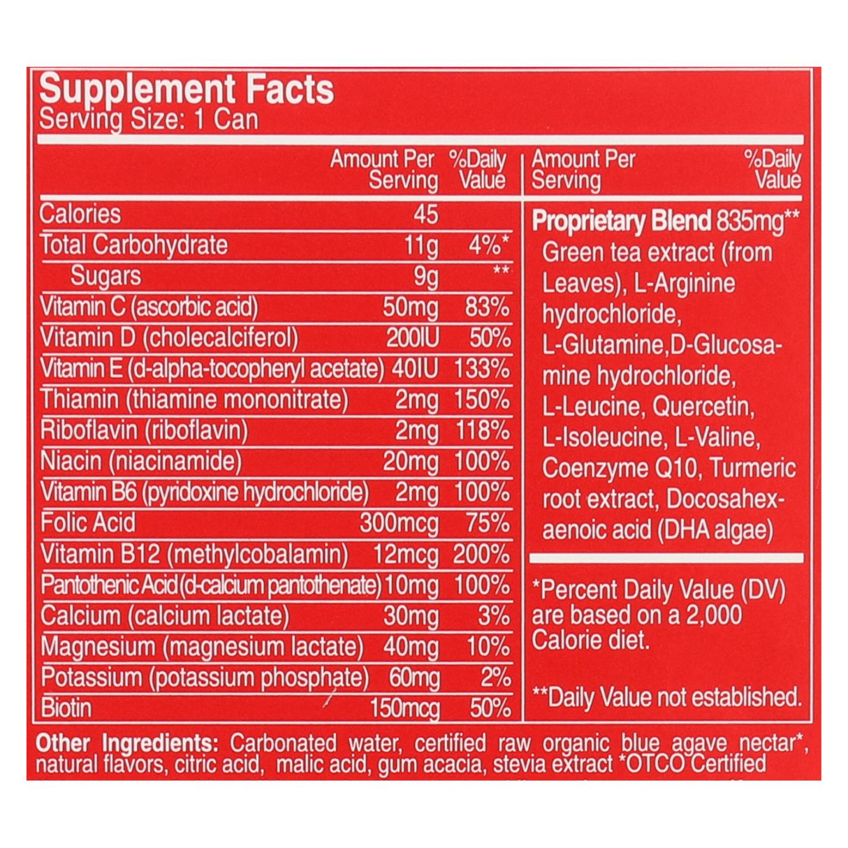 FitAid Performance Recovery Drink by Lifeaid Beverage Company (Pack of 6-12 Fl Oz) - Cozy Farm