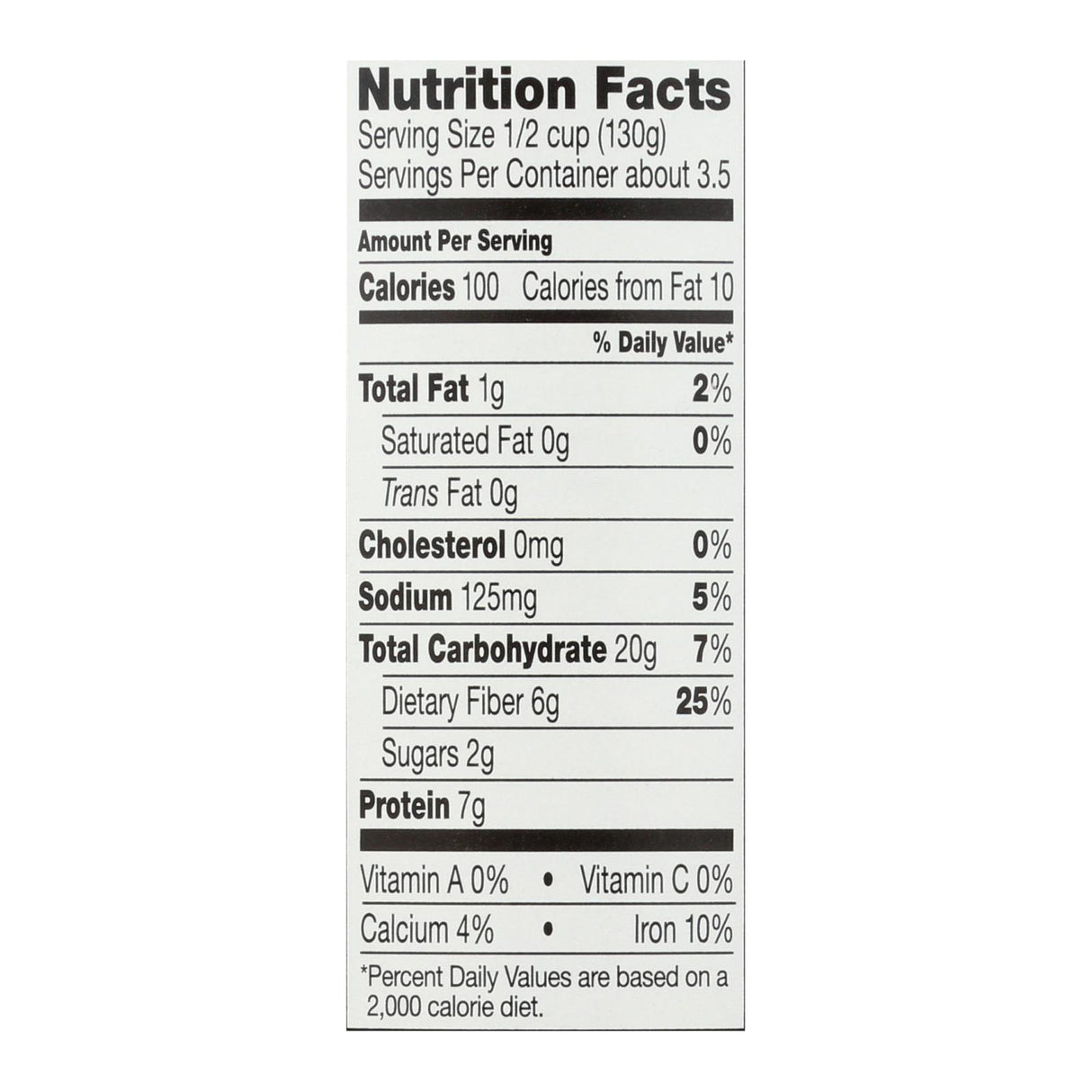 Westbrae Foods Organic Salad Beans, 15 Oz. (Pack of 12) - Cozy Farm