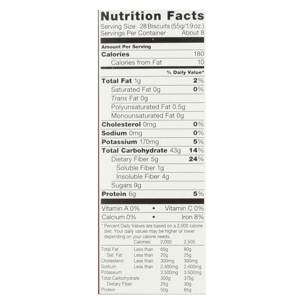 Kashi Organic Whole Wheat Cinnamon Harvest Cereal - 16.3 Oz (Pack of 12) - Cozy Farm