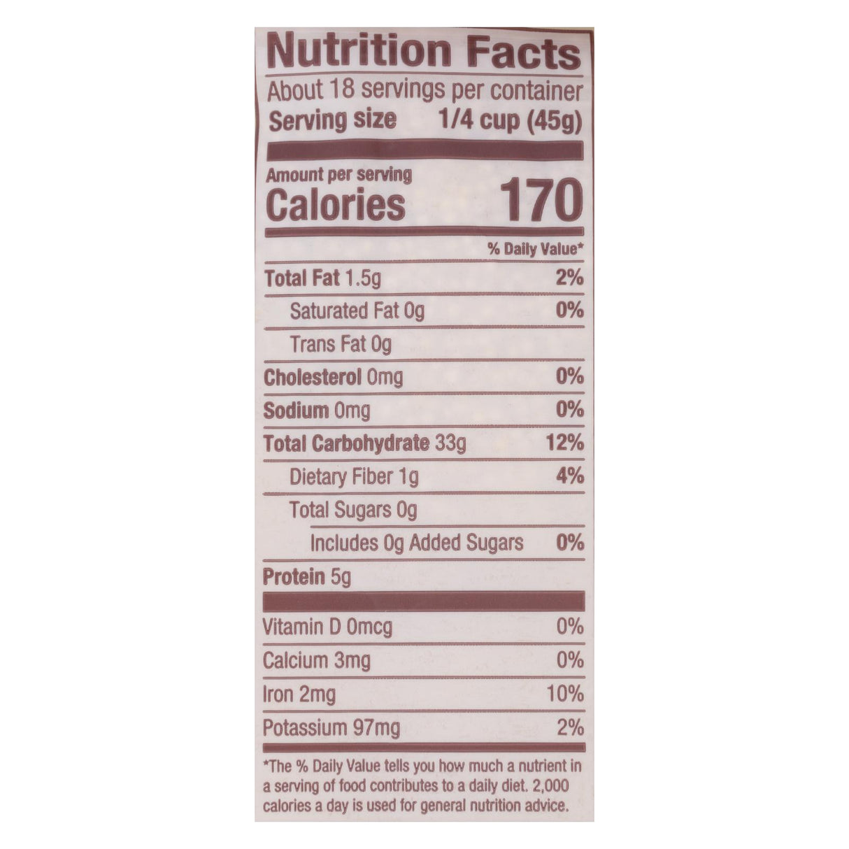 Bob's Red Mill Gluten-Free Millet: Wholesome Grain (28 oz, Pack of 4) - Cozy Farm