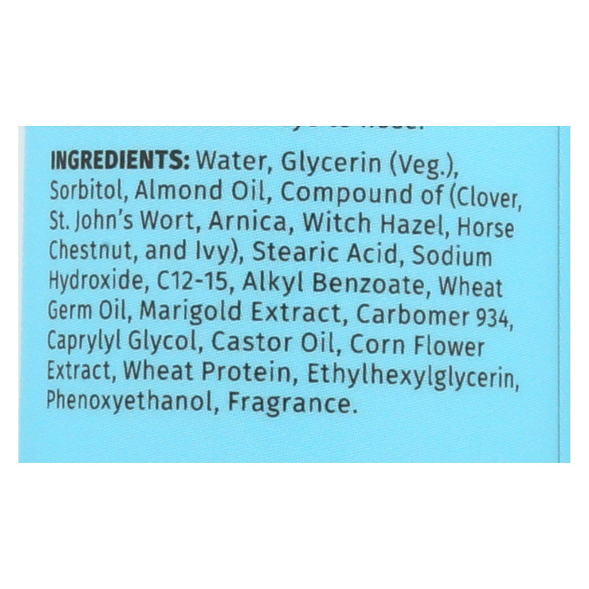 REVIIVA Labs Eye Complex Firming Cream (0.75 Oz.) - Cozy Farm