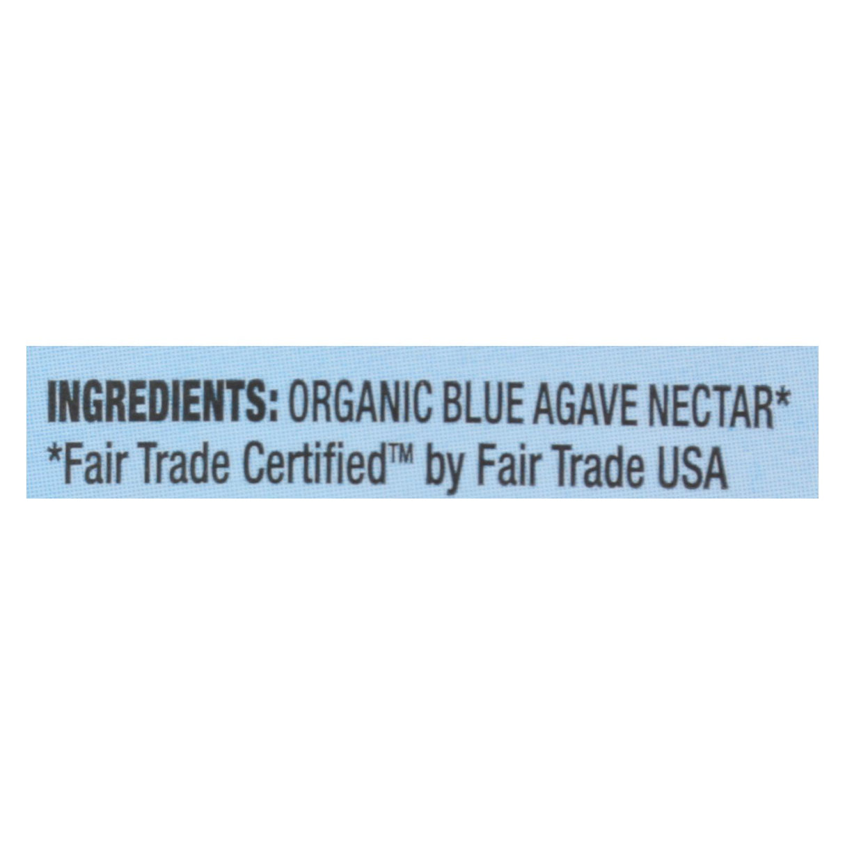 Wholesome Sweeteners Organic Blue Agave Syrup - 44 Oz (Pack of 6) - Cozy Farm