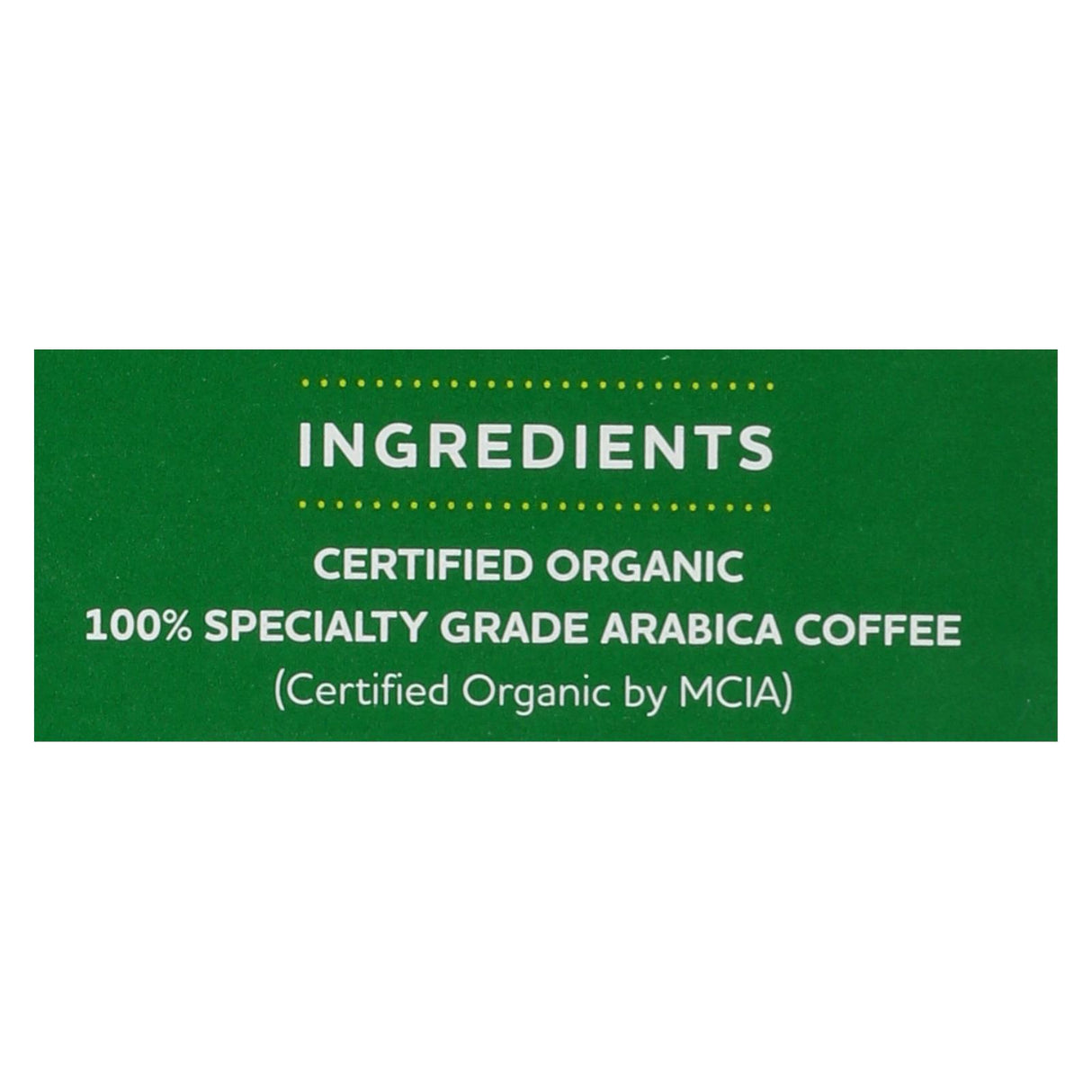 Cameron's Specialty Coffee, Organic French Roast, 72 Ct. - Cozy Farm