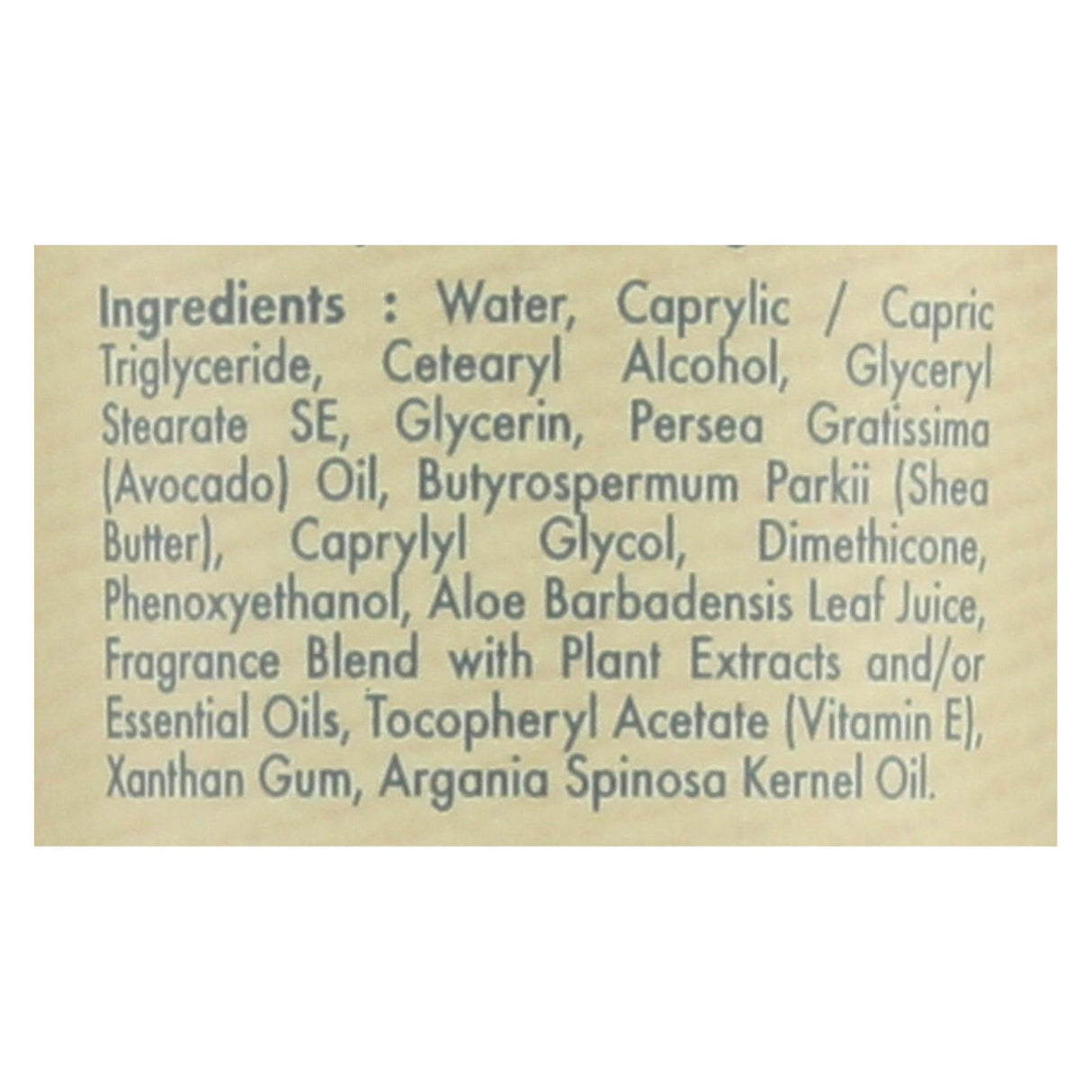 A La Maison Fresh Sea Salt Hand & Body Lotion, 5 Fl Oz - Cozy Farm