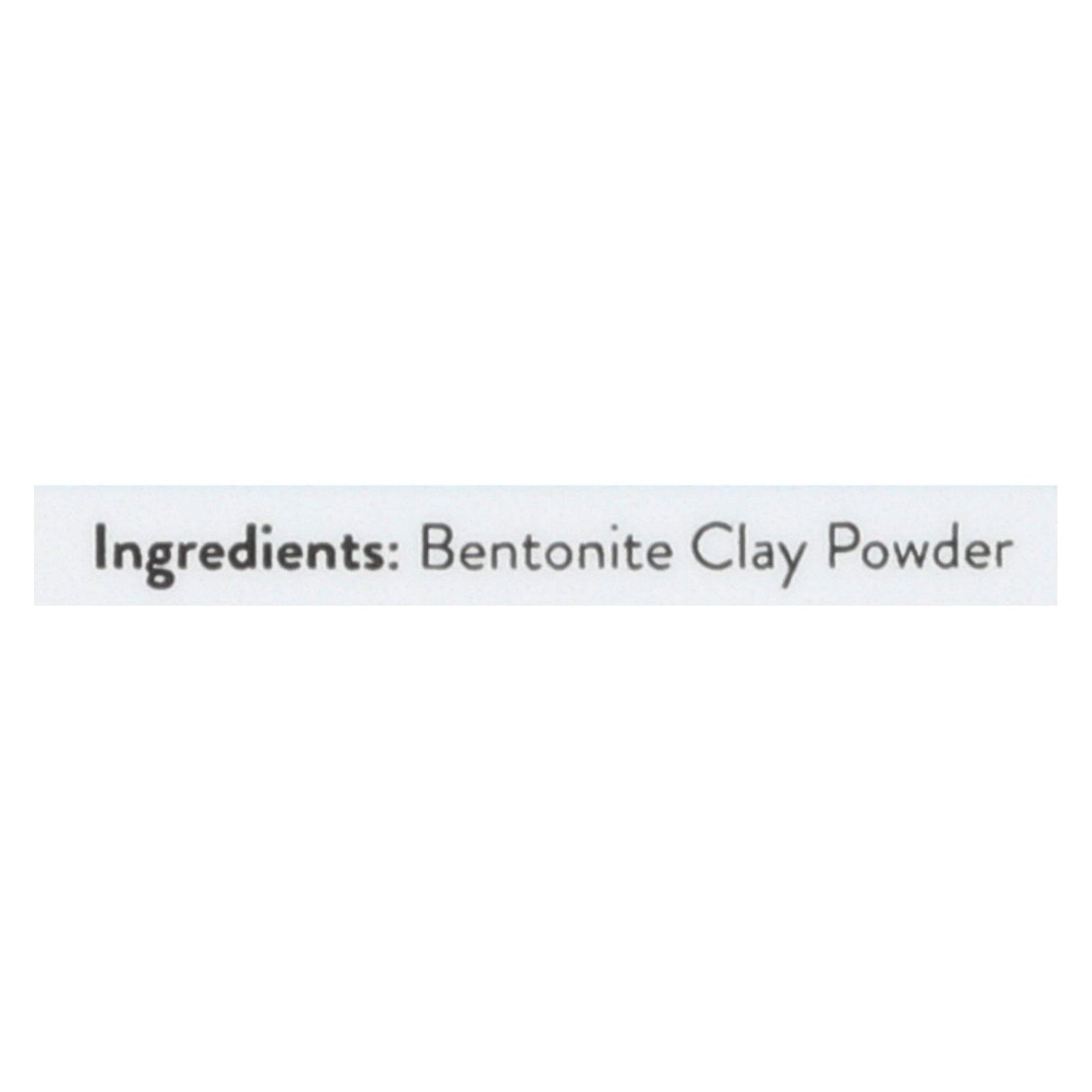 Redmond Trading Company Baby Powder, Gentle Care (3 Oz.) - Cozy Farm