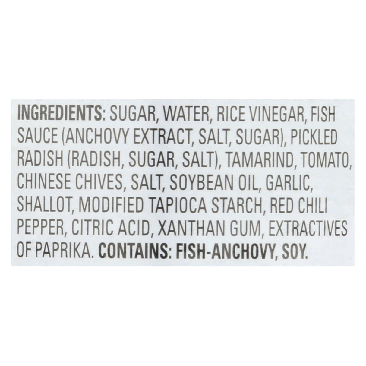 Thai Kitchen Original Pad Thai Sauce (12 x 8 Fl Oz) - Cozy Farm