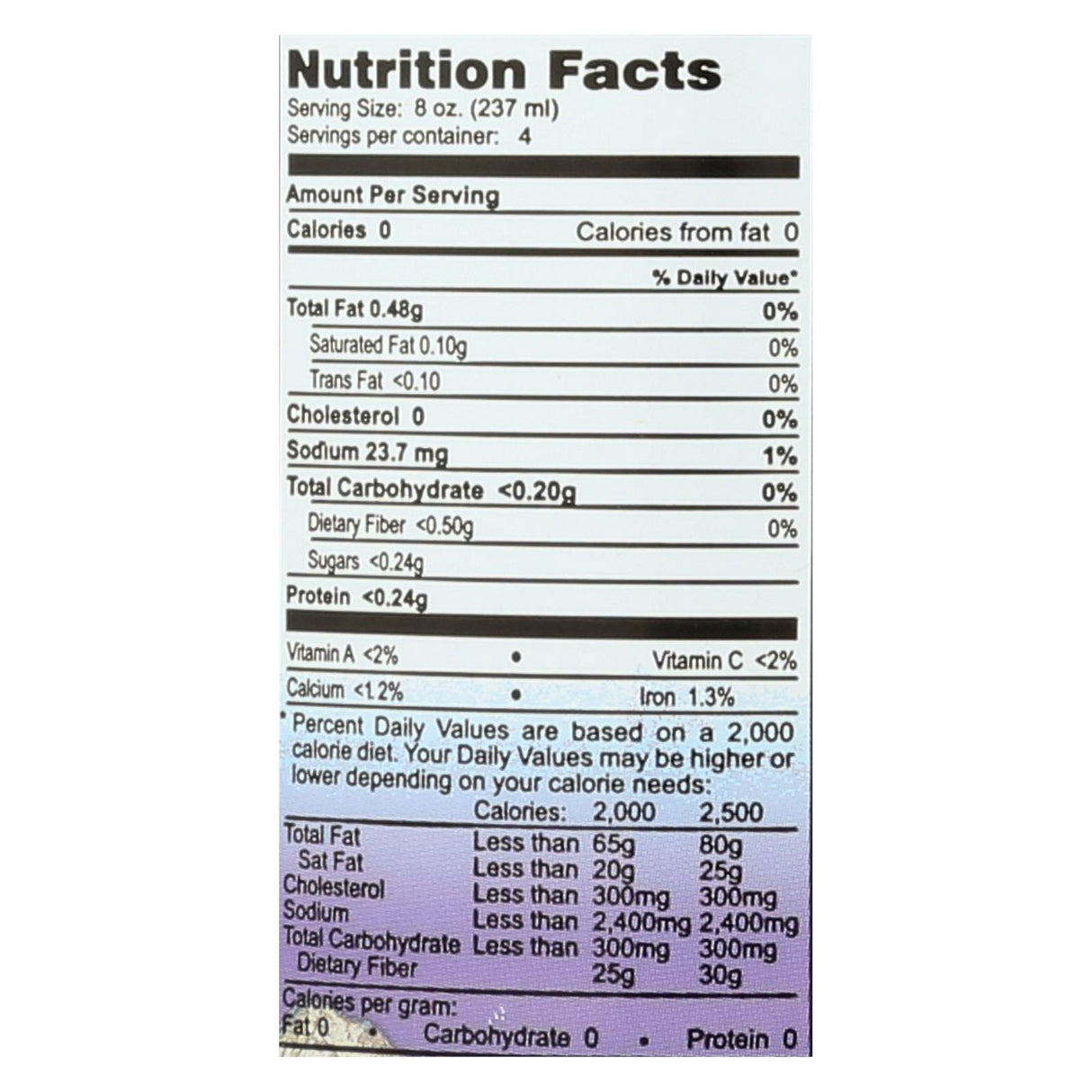 George's Aloe Vera Hydrating Gel, 32 Fl Oz. - Cozy Farm