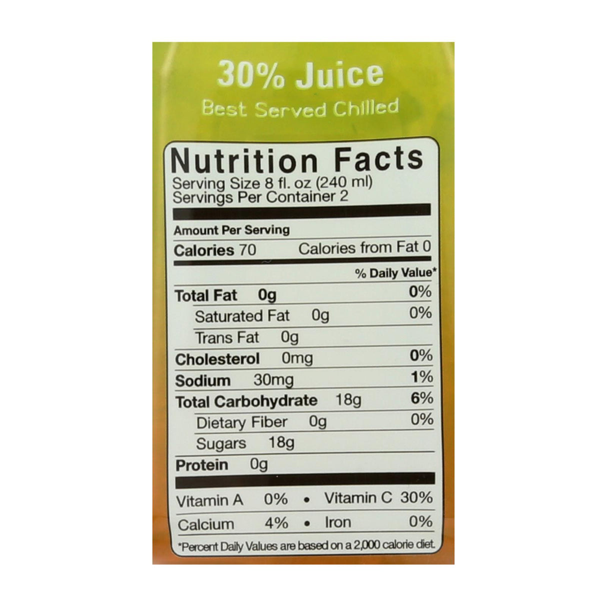 Alo Fuji Apple & Pear Crisp Aloe Vera Juice Drink (Pack of 12) - 16.9 Fl Oz Each - Cozy Farm