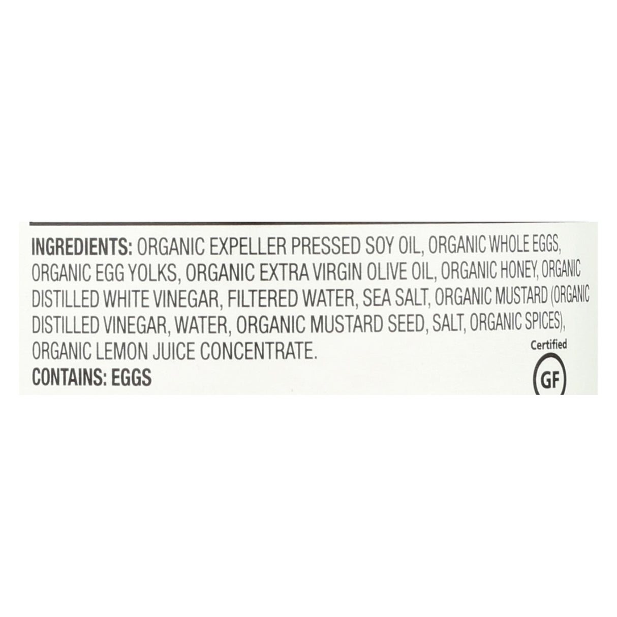 Spectrum Naturals Organic Olive Oil Mayonnaise - 12 Oz. (Pack of 12) - Cozy Farm