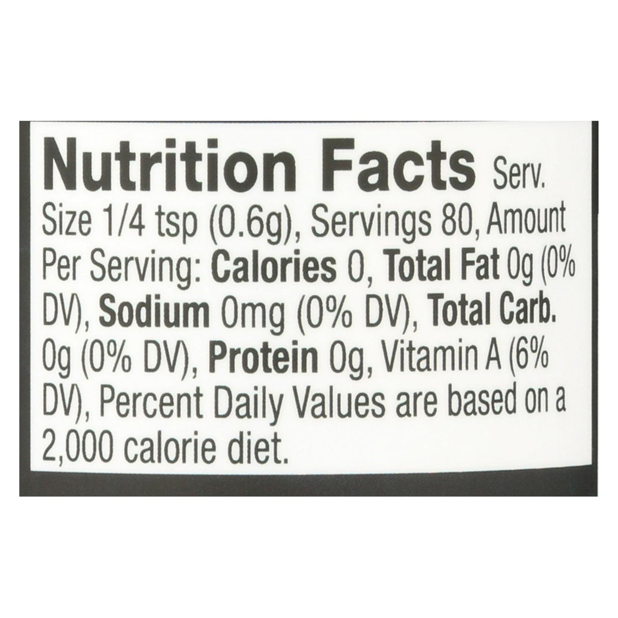 Frontier Co-op Paprika Ground - 1.69 Oz - Cozy Farm