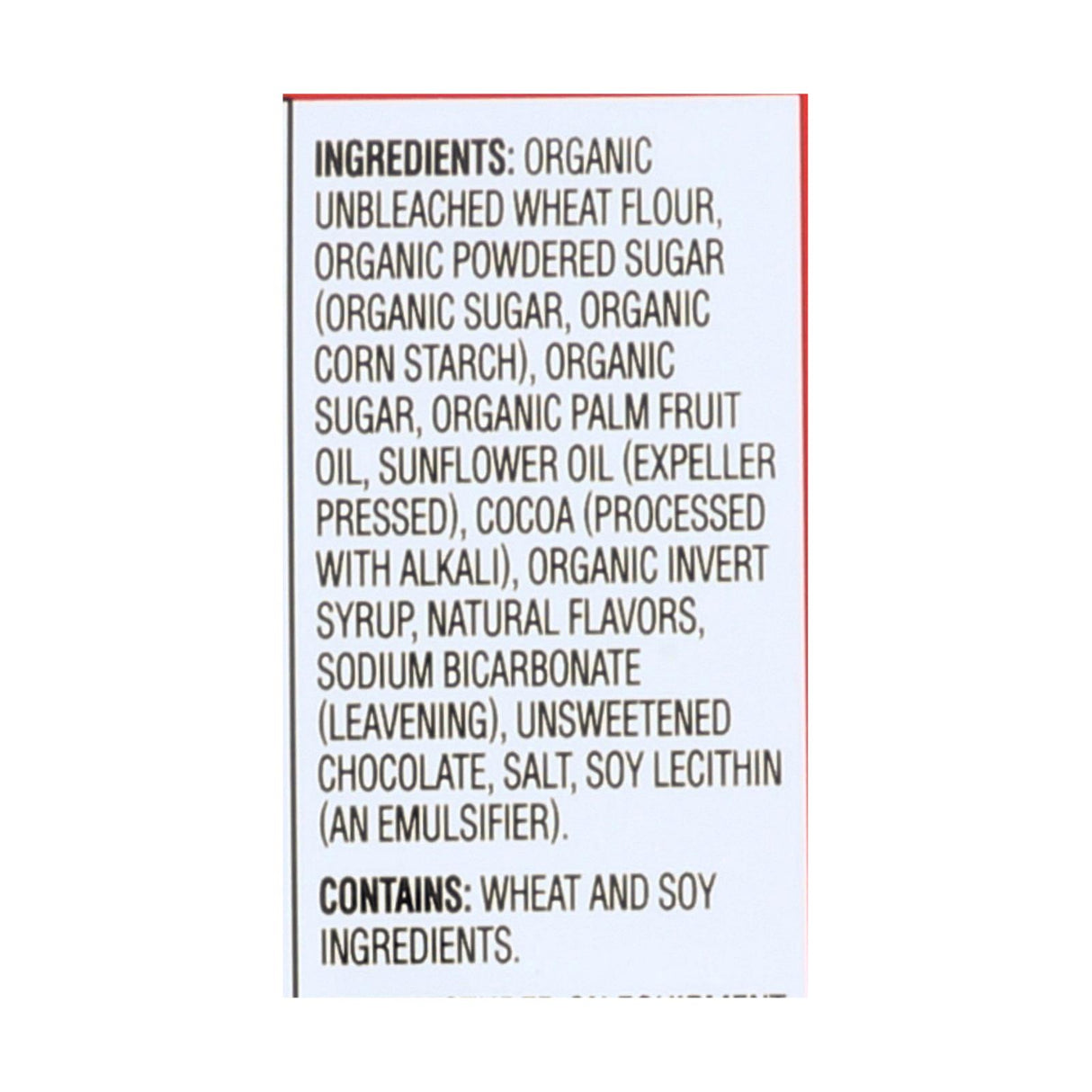 Newman's Own Organics Creme-Filled Cookies, 13 Oz. (Pack of 6) - Cozy Farm