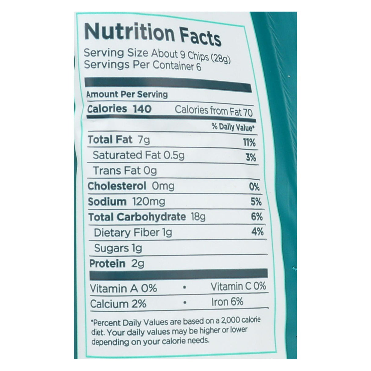 Lundberg Sesame Seaweed Brown Rice Chips (12 Pack, 6 Oz. Each) - Cozy Farm