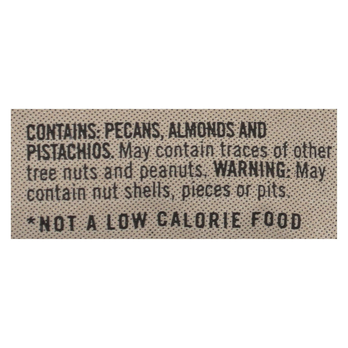 Thunderbird Bar Vitamin Trail Mix (Pack of 12 - 1.7 Oz.) - Cozy Farm
