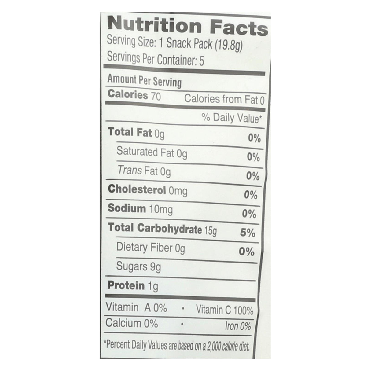 Yumearth Organics Gummy Bears - 0.7 Oz. (Pack of 12) - USDA Organic, Gluten-Free, Non-GMO - Cozy Farm