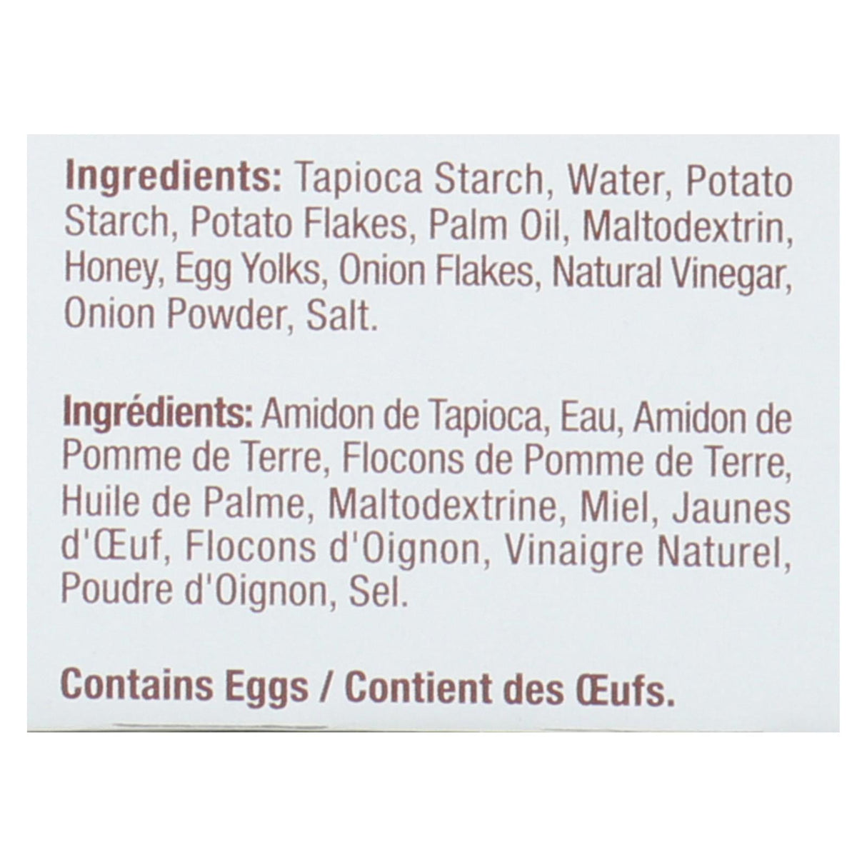 Yehuda Gluten-Free Toasted Onion Matzo Squares, 12-Pack (10.5 Oz. Each) - Cozy Farm