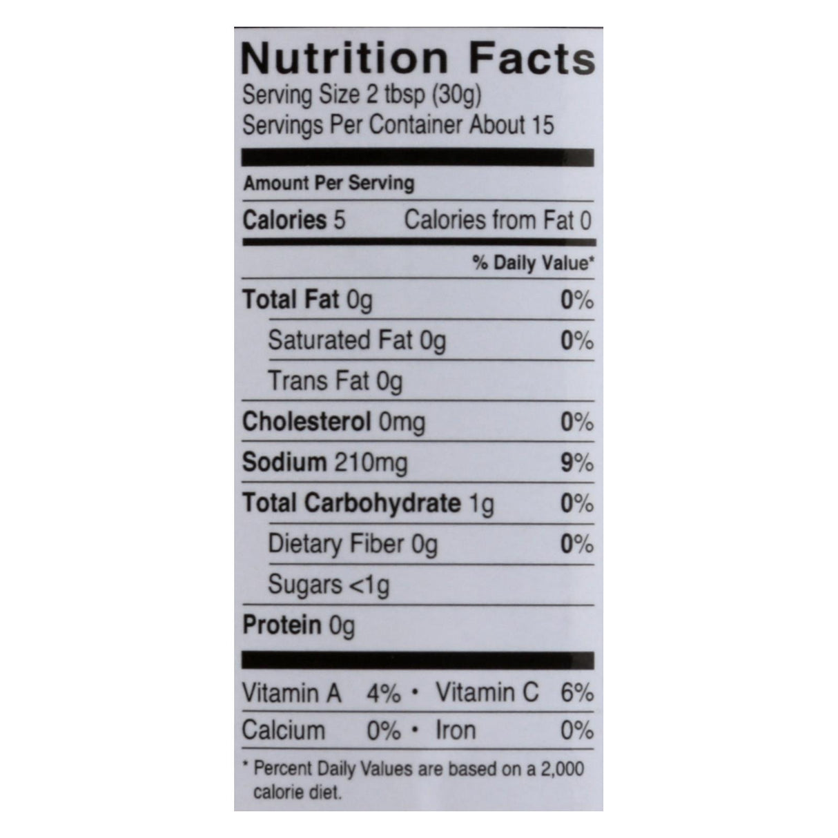 Fody Food Company Salsa, 6 Pack, 16 Oz. - Cozy Farm