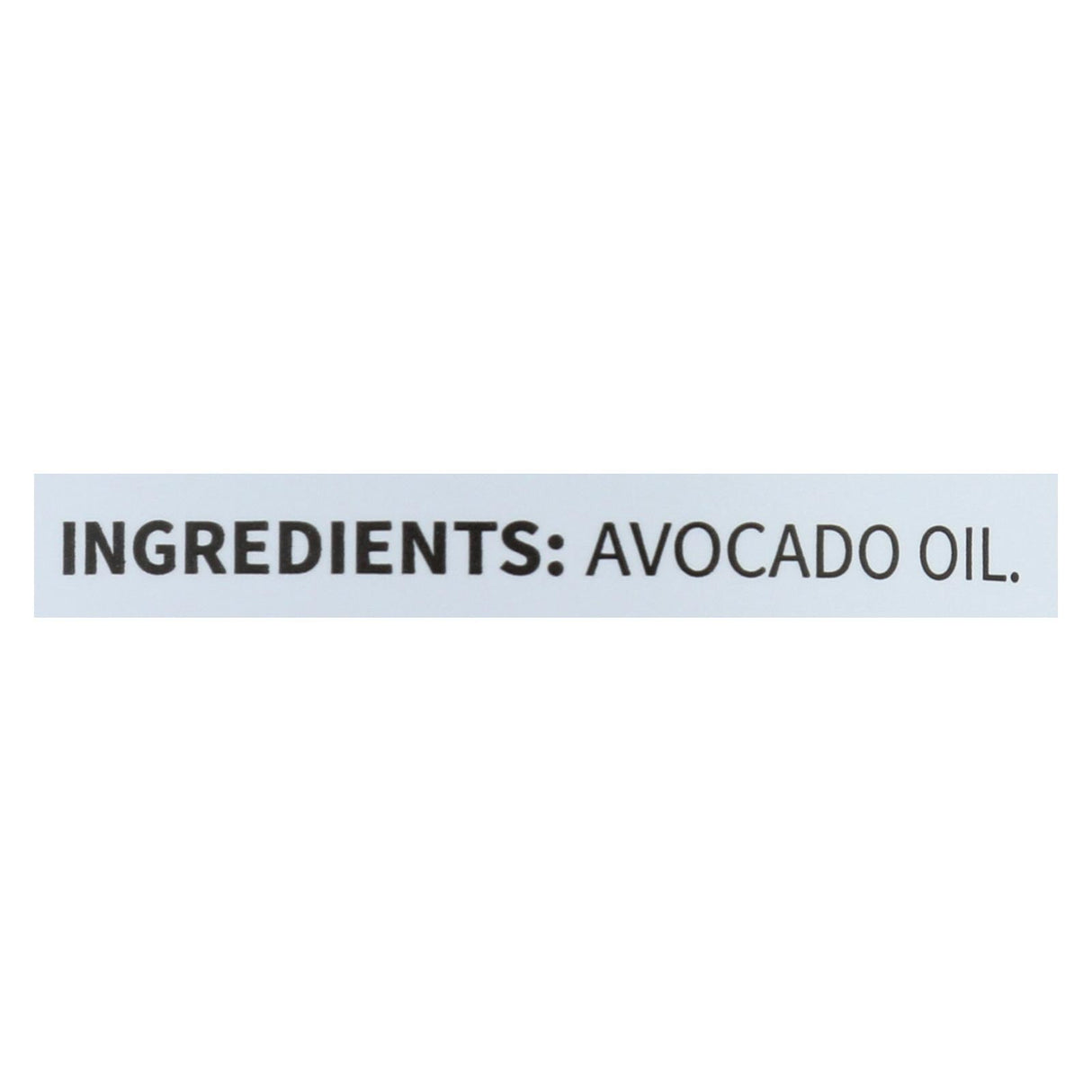 Chosen Foods 100% Pure Avocado Oil, Pack of 6, 4.7 Fl Oz Each - Cozy Farm