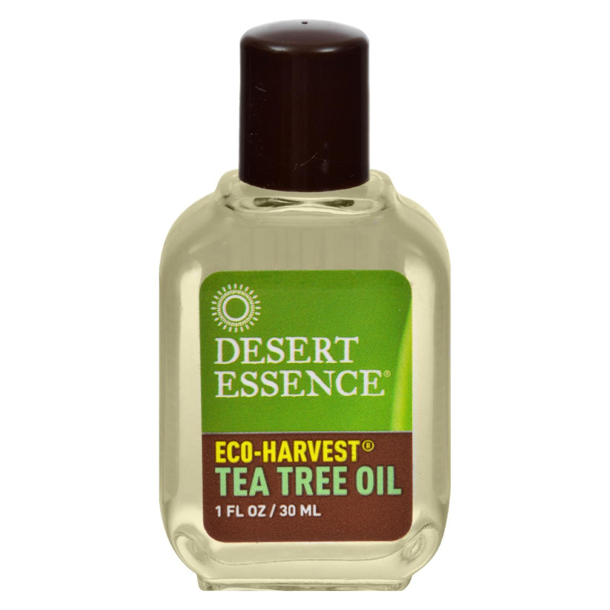 Desert Essence Tea Tree Oil, 1 Fl Oz - Cozy Farm 