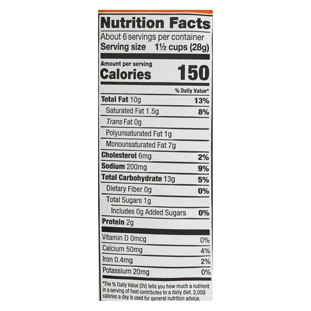 Barbara's Bakery Original Cheese Puffs 12-Pack, 5.5 Oz. - Cozy Farm