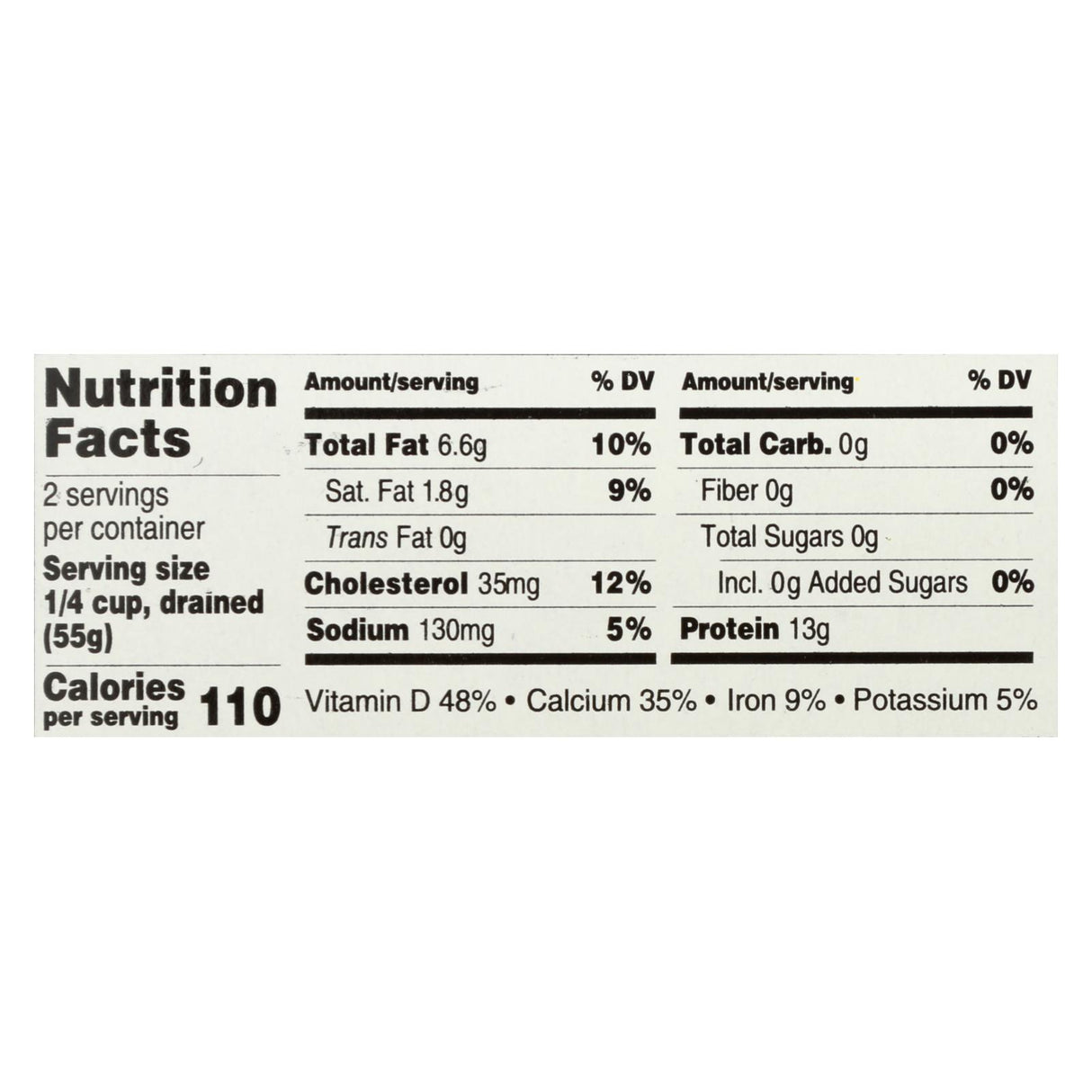 Season Brand Sardines in Pure Olive Oil, Salt Added (4.375 Oz.), Pack of 12 - Cozy Farm