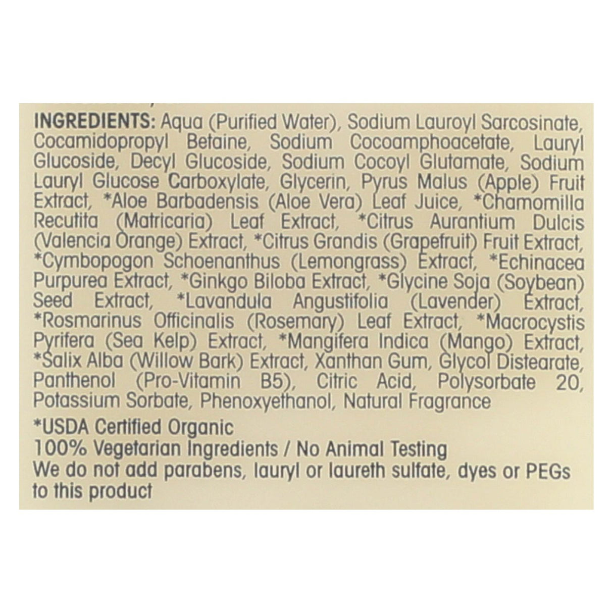 Giovanni Deep Moisture Shampoo, Smooth As Silk (8.5 Fl Oz) - Cozy Farm