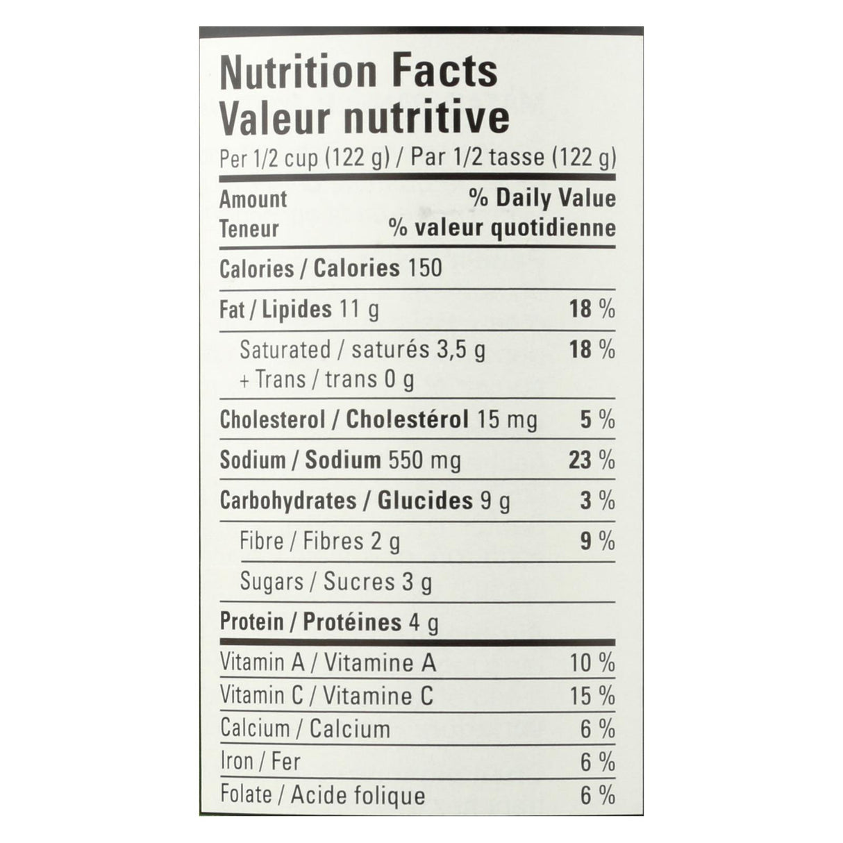 Jyoti Cuisine Matar Paneer, Authentic Indian Flavor (Pack of 12 - 15 Oz.) - Cozy Farm