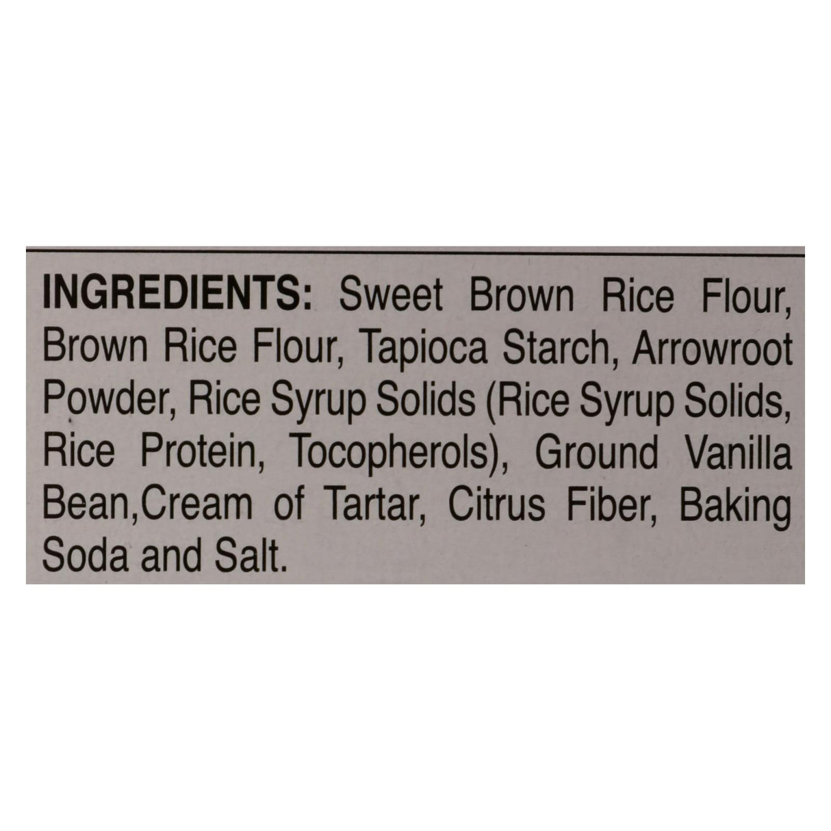 Namaste Foods Gluten-Free, Sugar-Free Muffin Mix | 14 Oz. (Pack of 6) - Cozy Farm