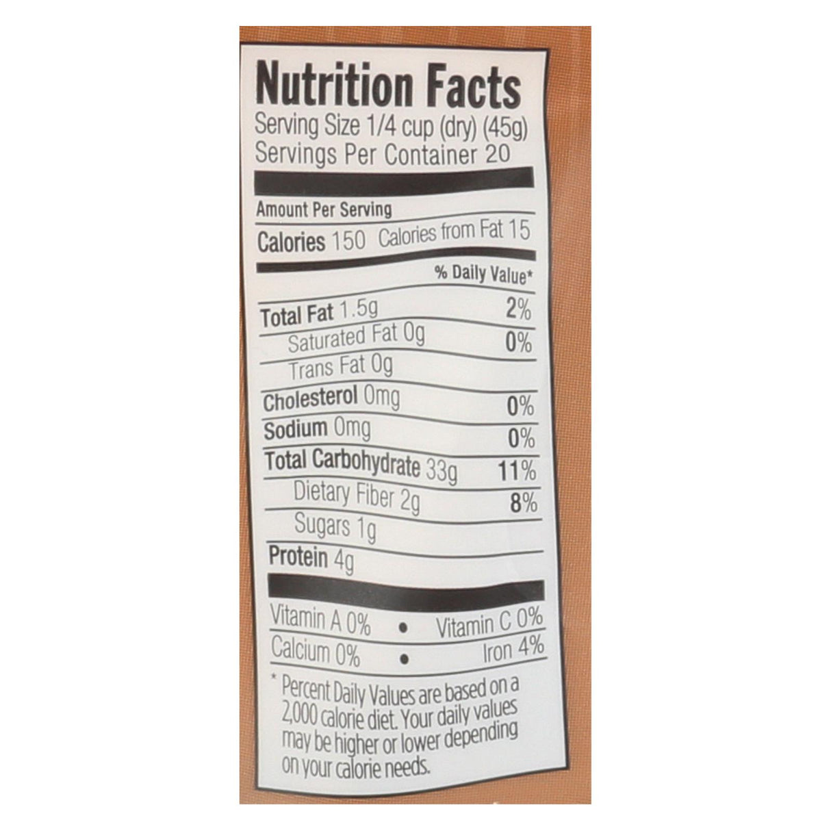 Lundberg Organic Brown Basmati Rice, 12 Lb. - Cozy Farm