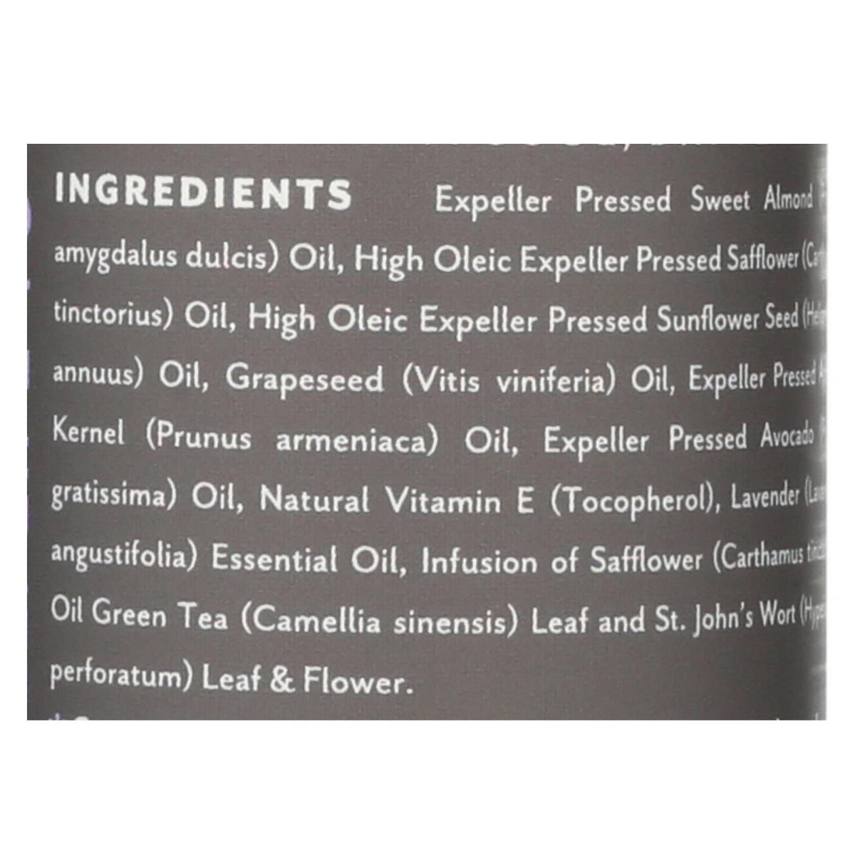 Soothing Touch Lavender Bath and Body Oil for Relaxation (8 Oz.) - Cozy Farm