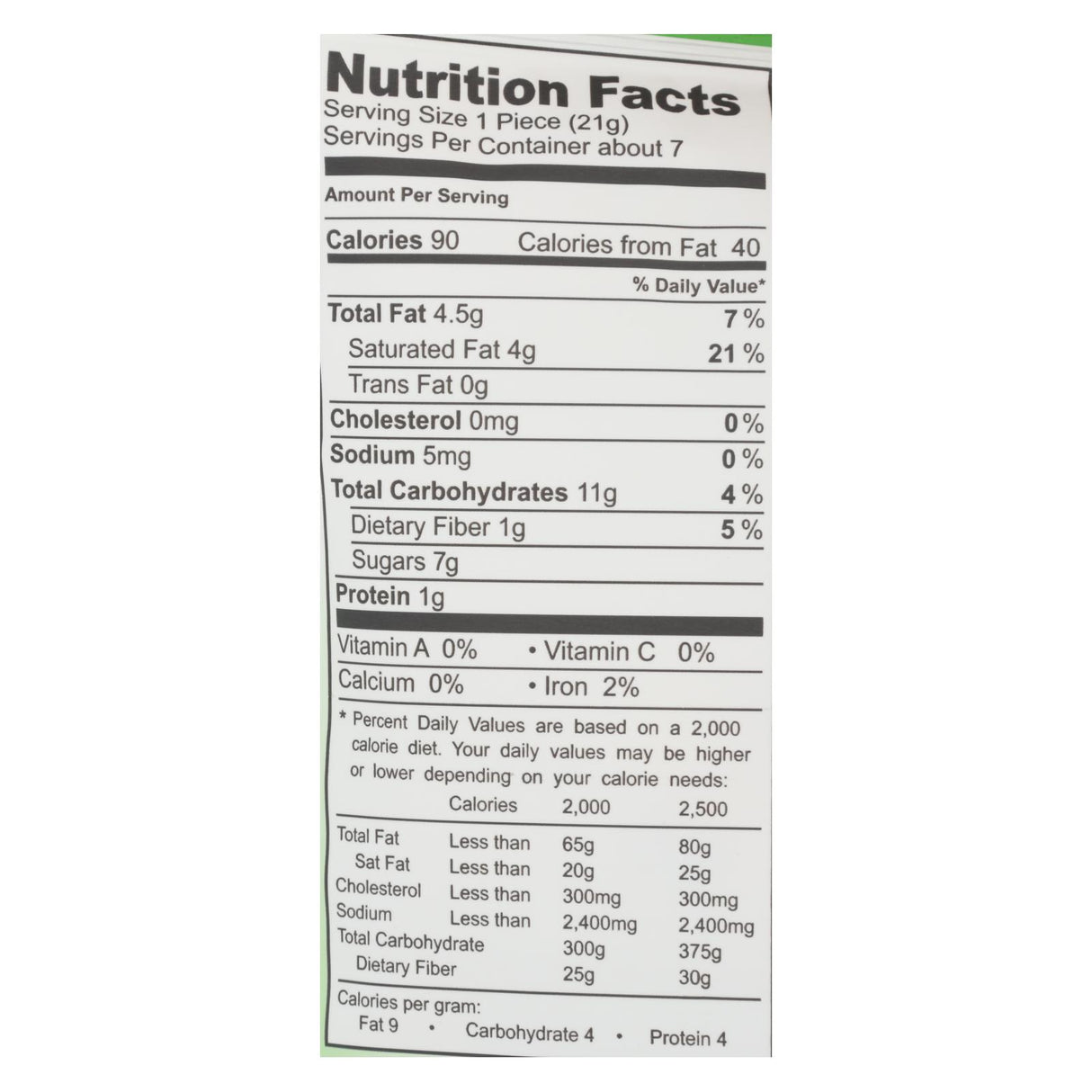 Jennies Chocolate Drizzle Macaroons (Pack of 6 - 5.25 Oz.) - Cozy Farm