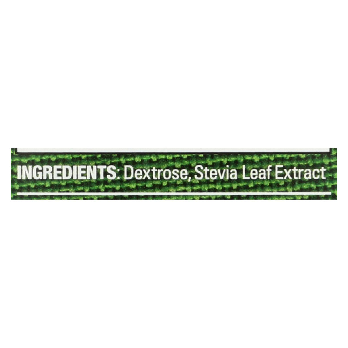 Stevia In The Raw: 1,200 Count No Calorie Natural Sweetener Packets - Cozy Farm