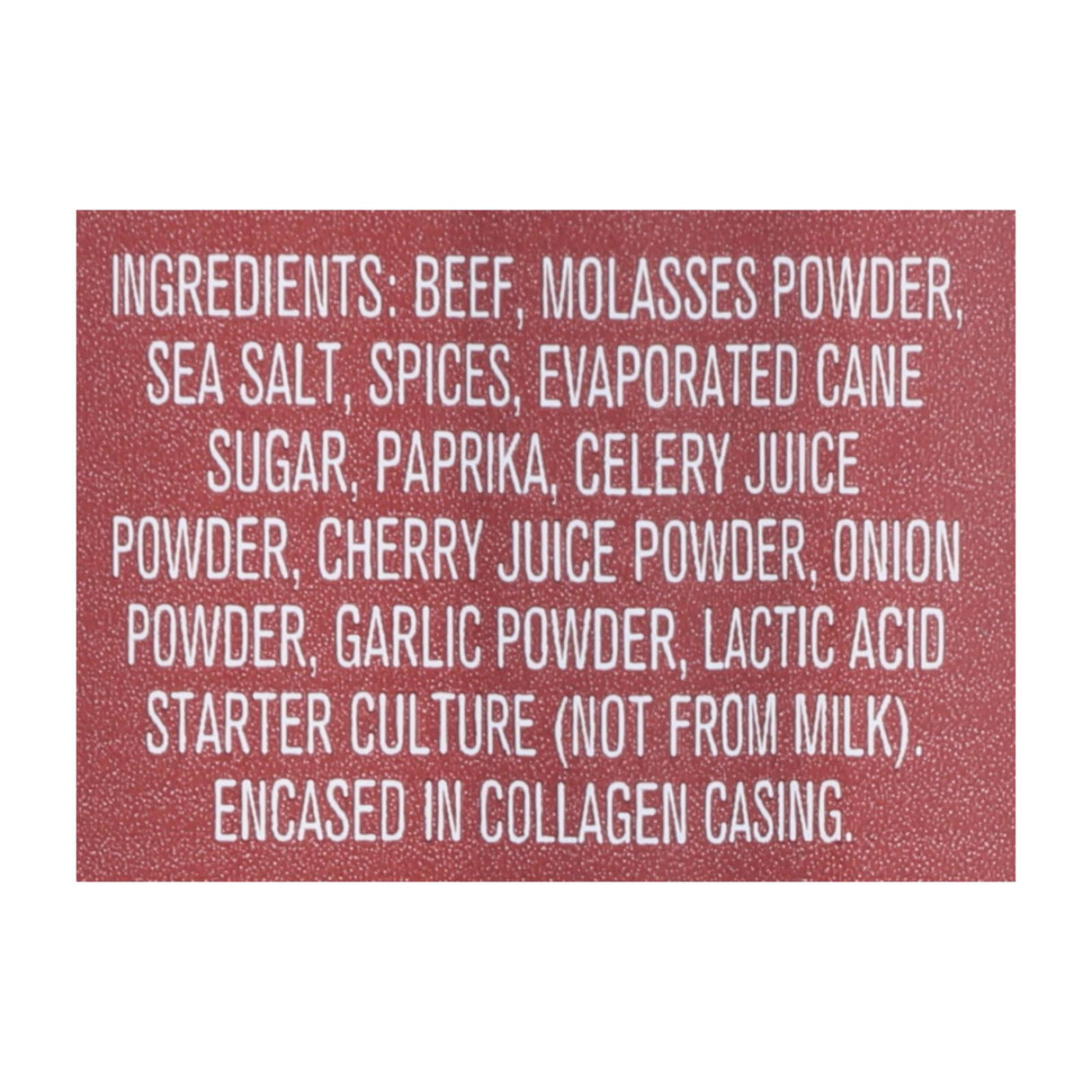 Vermont Smoke and Cure Realsticks BBQ 24-Pack (1 Oz) - Cozy Farm