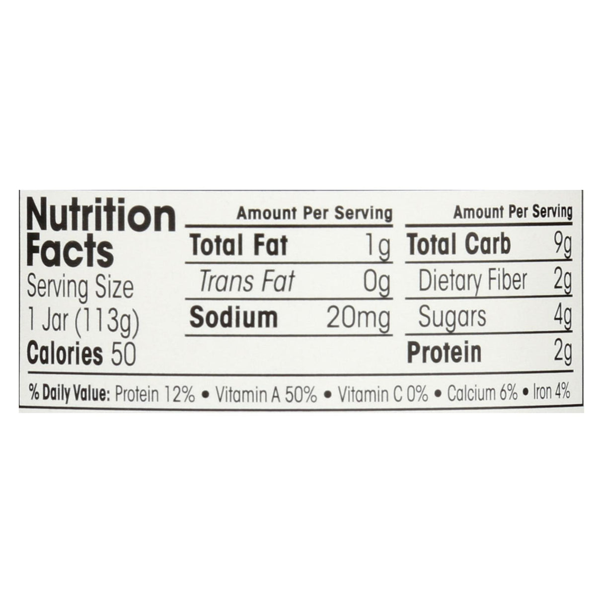 Earth's Best Organic Vegetable & Turkey Dinner, 4 Oz (Pack of 10) - Cozy Farm