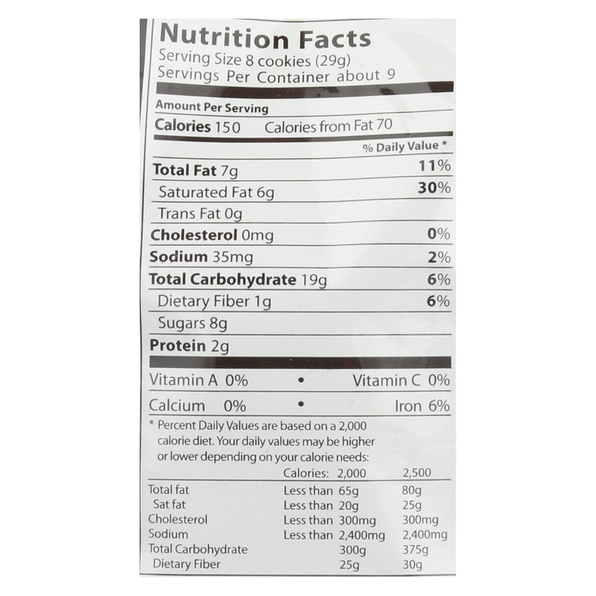 Loacker Quadratini Dark Chocolate Wafer Cookies, 8.82 Oz. Pack of 6 - Cozy Farm