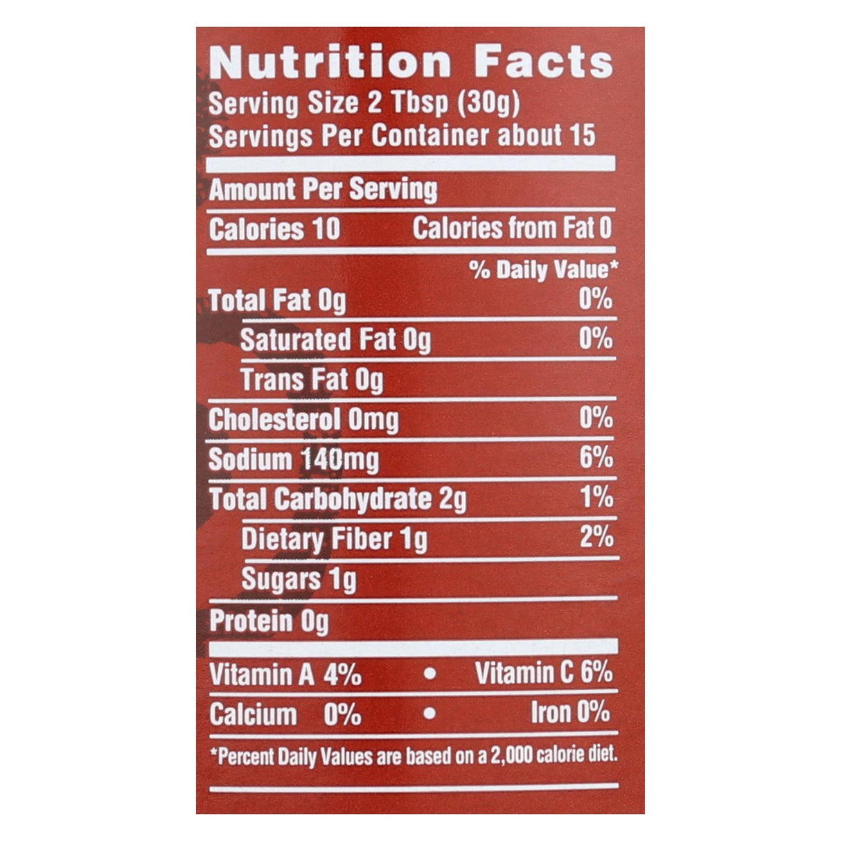 Frontera Foods Chipotle Salsa, 6 Pack, 16 Oz. Each - Cozy Farm