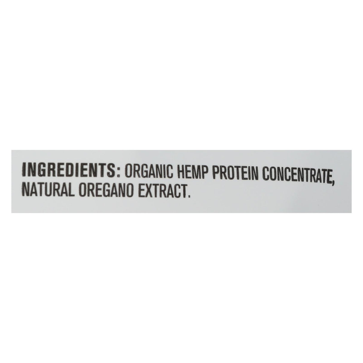 Hemp Pro 70 Plant-Based Protein Supplement by Manitoba Harvest (1 - 32 Oz.) - Cozy Farm