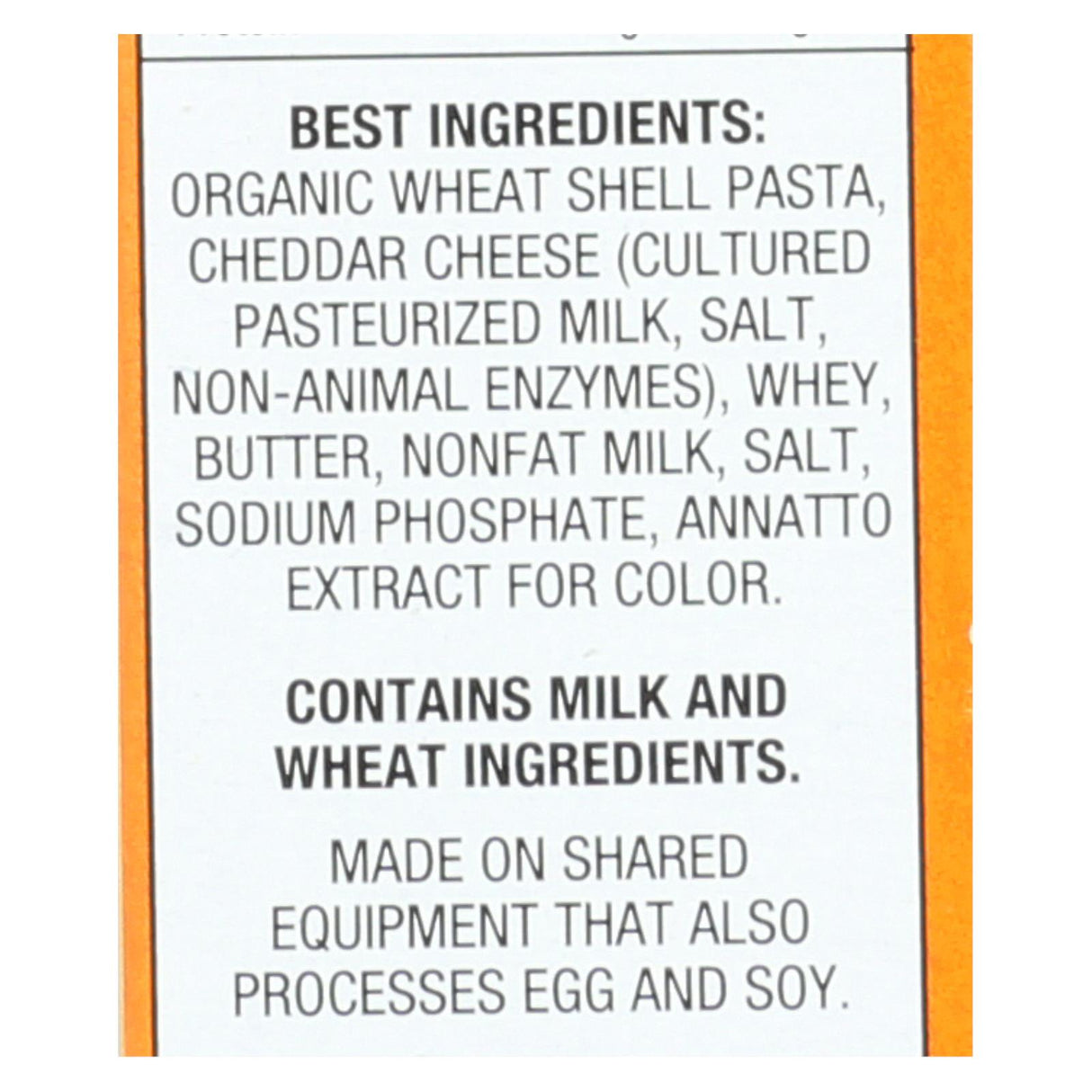 Annie's Homegrown Organic Shells & Real Aged Cheddar Mac & Cheese, 6 oz, Pack of 12 - Cozy Farm