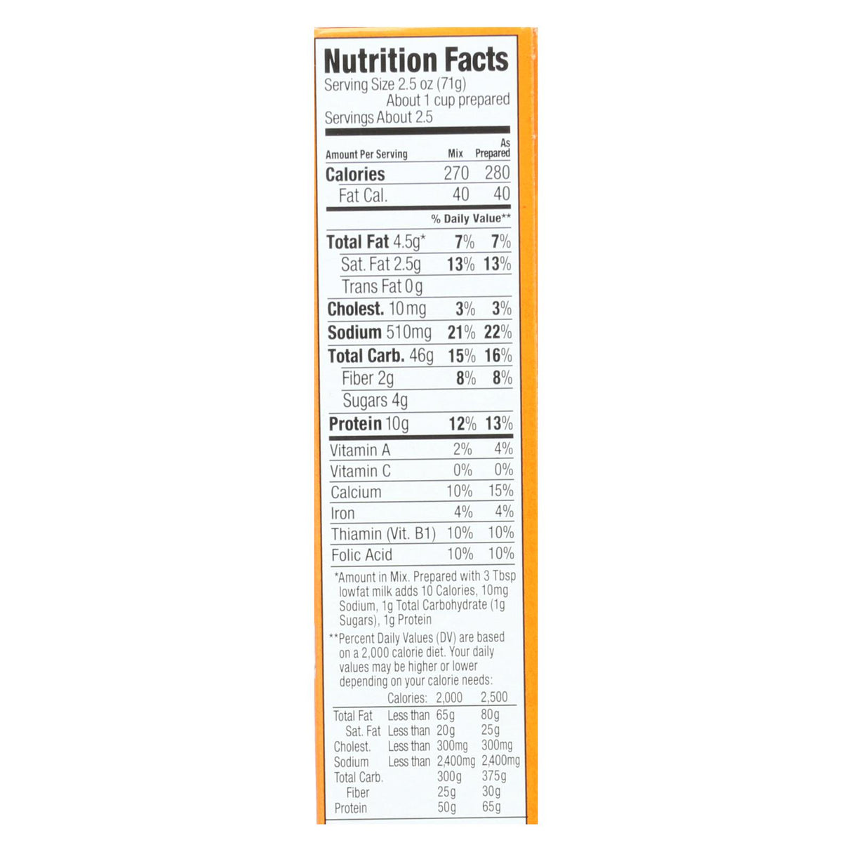 Annie's Homegrown Organic Shells & Real Aged Cheddar Mac & Cheese, 6 oz, Pack of 12 - Cozy Farm