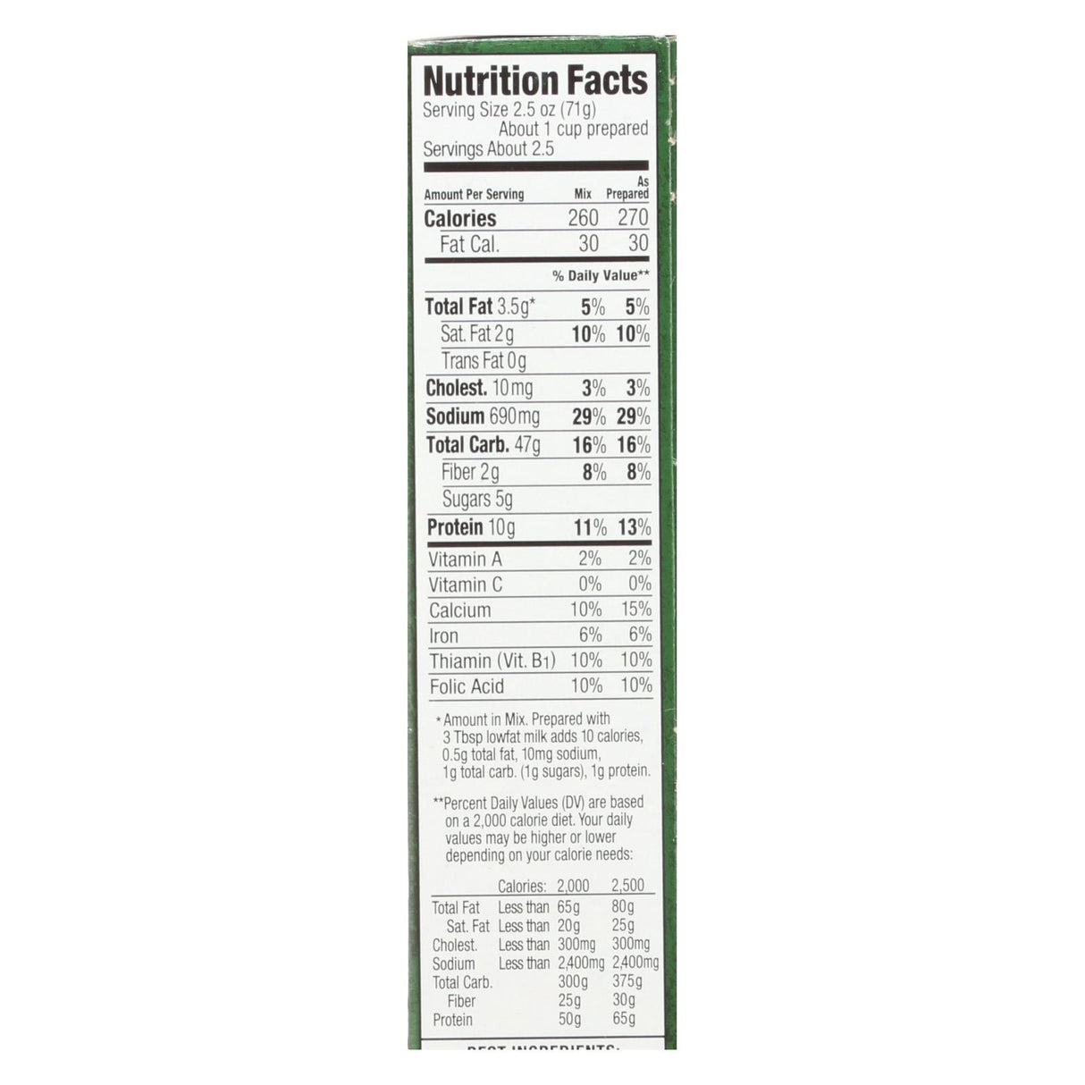 Annie's Homegrown Organic Pasta Variety Pack: Alfredo & Cheddar Mac & Cheese (12 - 6 oz. Boxes) - Cozy Farm