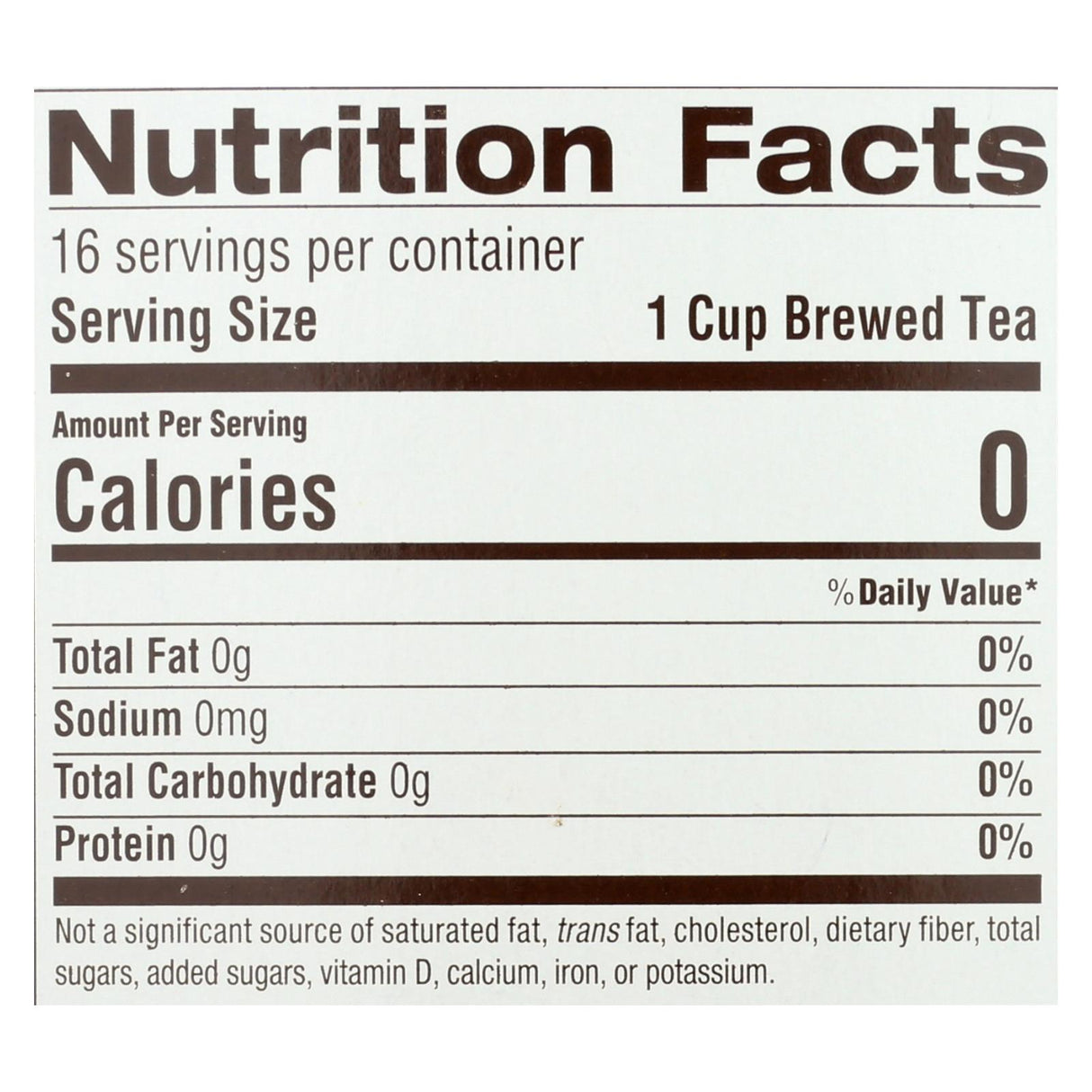 Traditional Medicinals Dandelion Probiotic Tea (6 x 16 Bags) - Cozy Farm