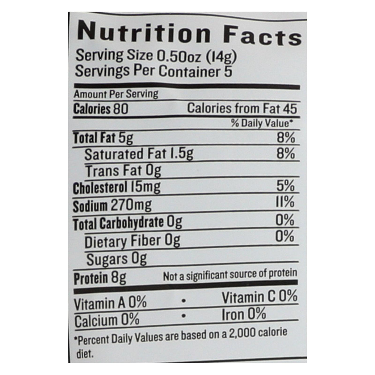 Epic Pork Rinds, Sea Salt & Pepper, (12-pack, 2.5 Oz. Bags) - Cozy Farm