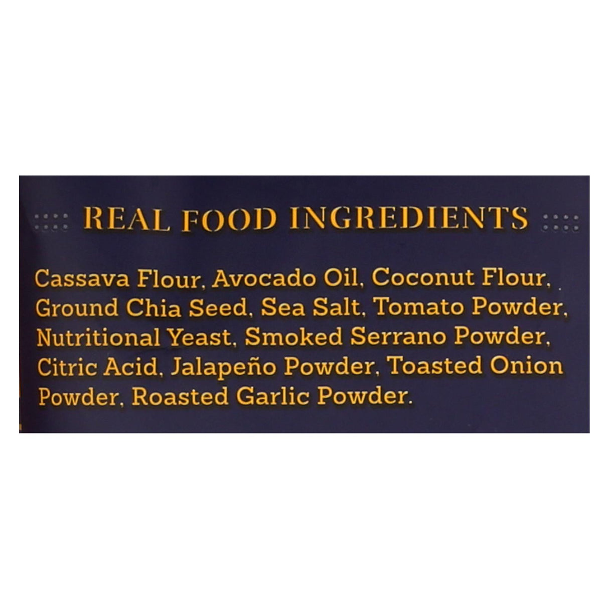 Siete Family Grain-Free Nacho Tortilla Chips, Naturally Grain-Free & Gluten-Free, 5 Oz. (Pack of 12) - Cozy Farm