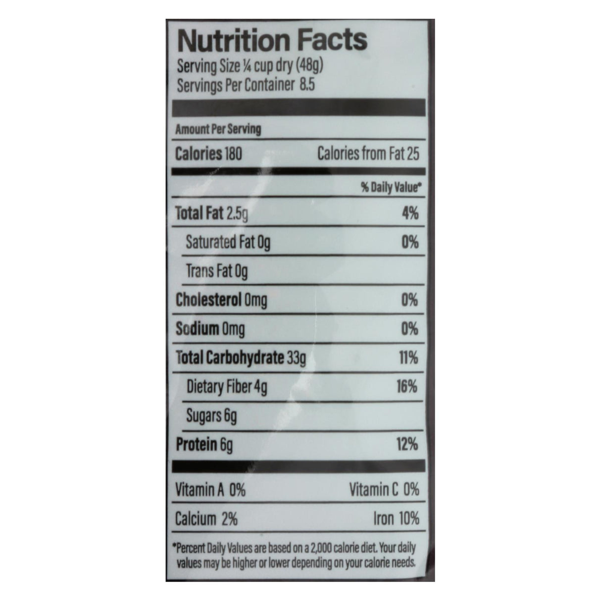 Ancient Harvest Organic Inca Red Quinoa - 14.4 Oz. (Pack of 12) - Cozy Farm