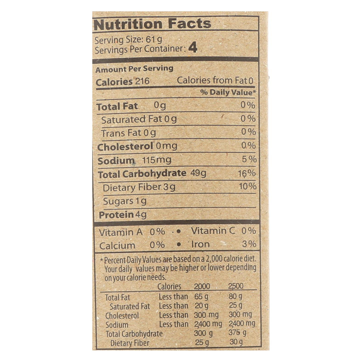 Star Anise Foods Vietnamese Brown Rice Noodles with Seaweed (Pack of 6 - 8.6 Oz) - Cozy Farm