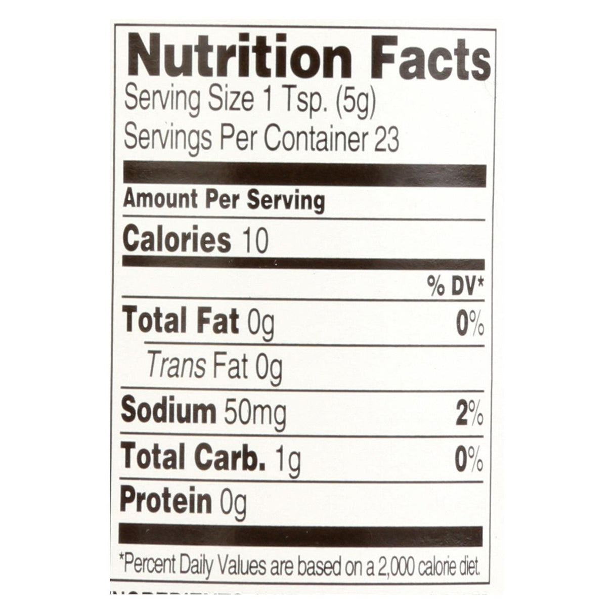 Ty Ling Authentic Hot Chinese Mustard (Pack of 12 - 4 Oz.) - Cozy Farm