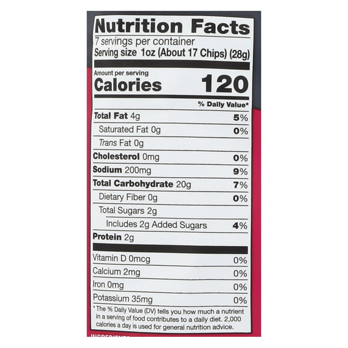 PopCorners Sweet Heat Chili Tortilla Chips (Pack of 12, 7 Oz.) - Cozy Farm